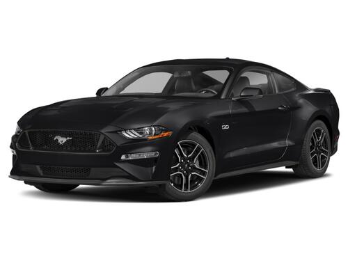 2019 Ford Mustang Tampa FL 2019 Ford Mustang Tampa FL