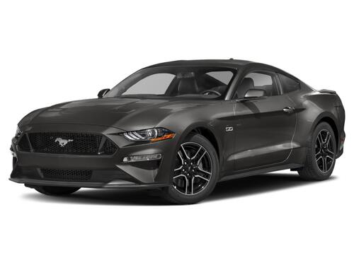2019 Ford Mustang Tampa FL 2019 Ford Mustang Tampa FL