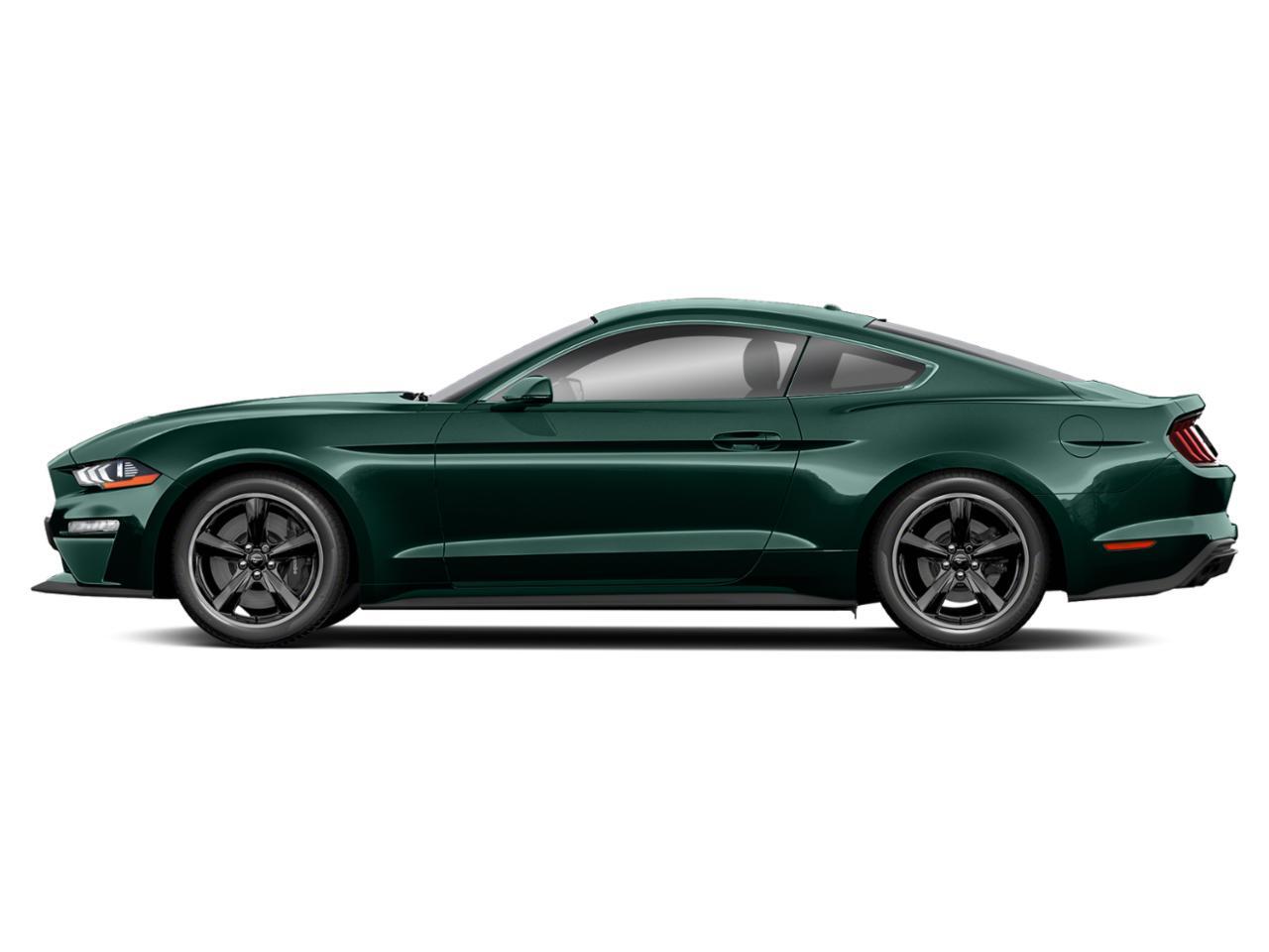 2019 Ford Mustang BULLITT San Clemente CA