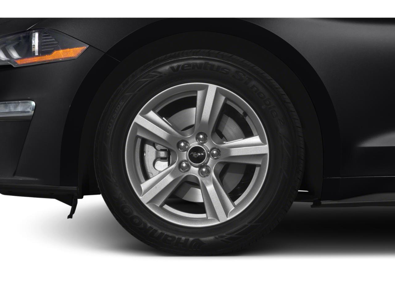2019 Ford Mustang EcoBoost Chantilly VA
