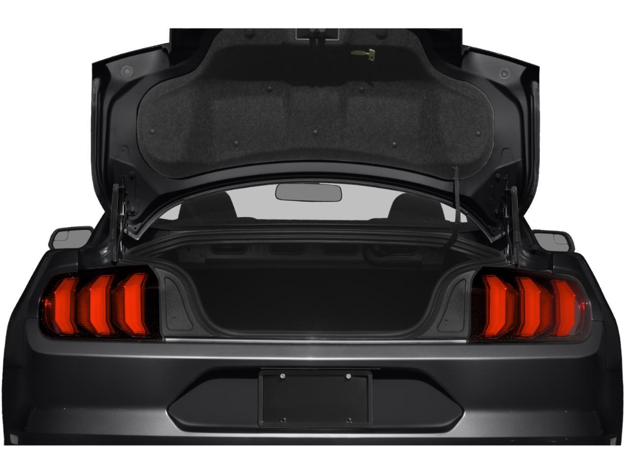2019 Ford Mustang EcoBoost Chantilly VA