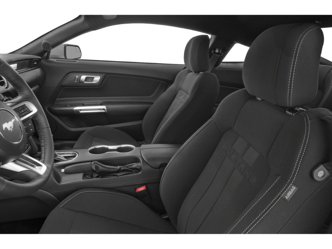 2019 Ford Mustang EcoBoost Chantilly VA