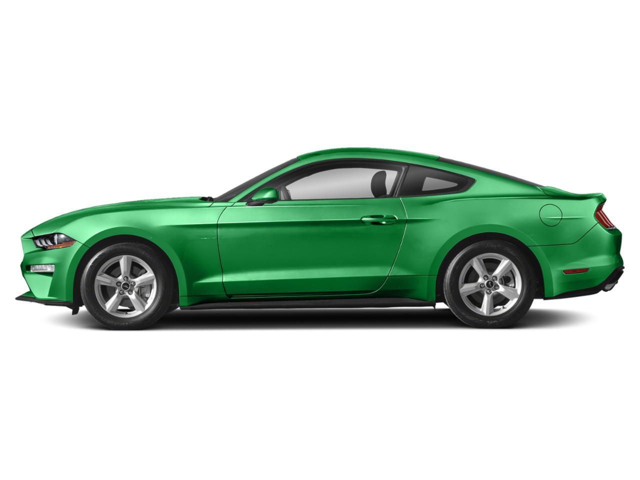 2019 Ford Mustang EcoBoost Chantilly VA
