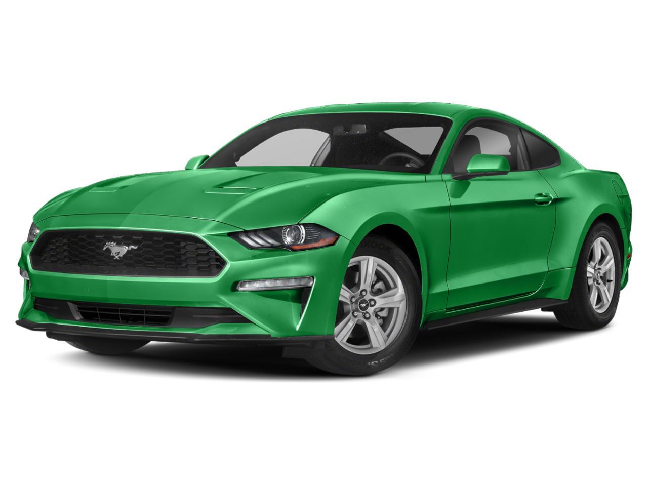 2019 Ford Mustang EcoBoost Chantilly VA