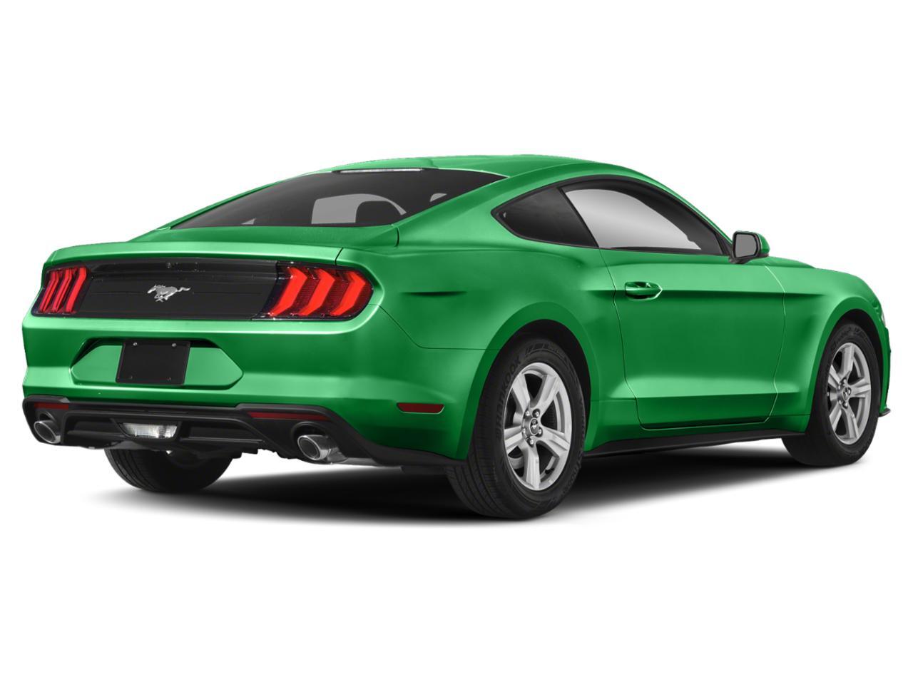 2019 Ford Mustang EcoBoost Chantilly VA