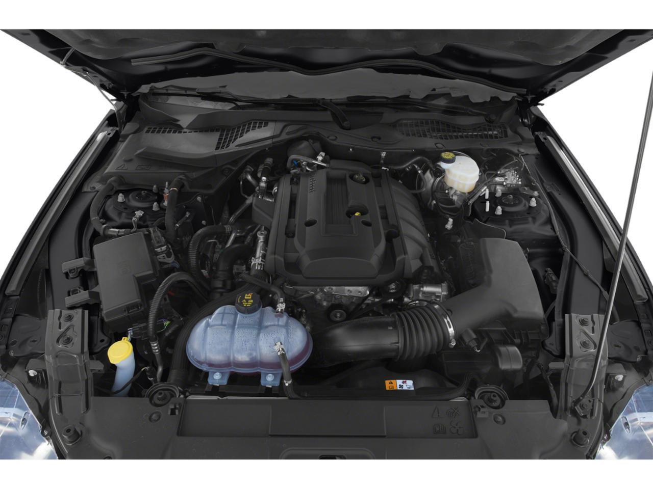 2019 Ford Mustang EcoBoost Premium Mesa AZ