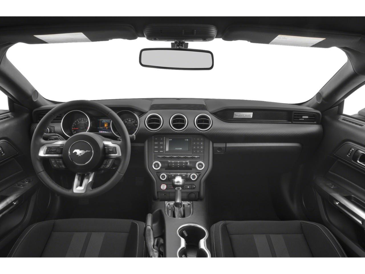 2019 Ford Mustang EcoBoost Premium Mesa AZ