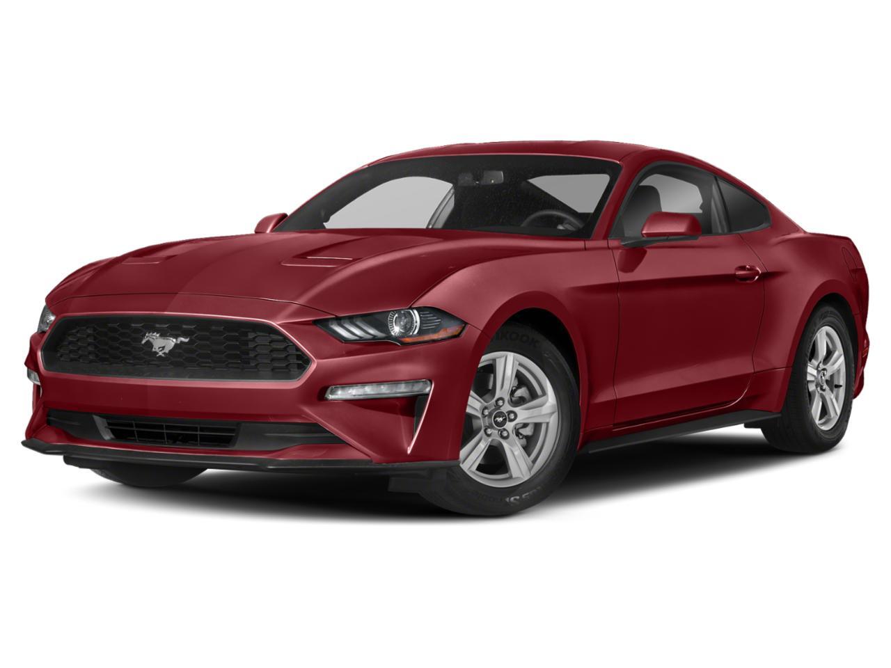2019 Ford Mustang EcoBoost Premium Mesa AZ