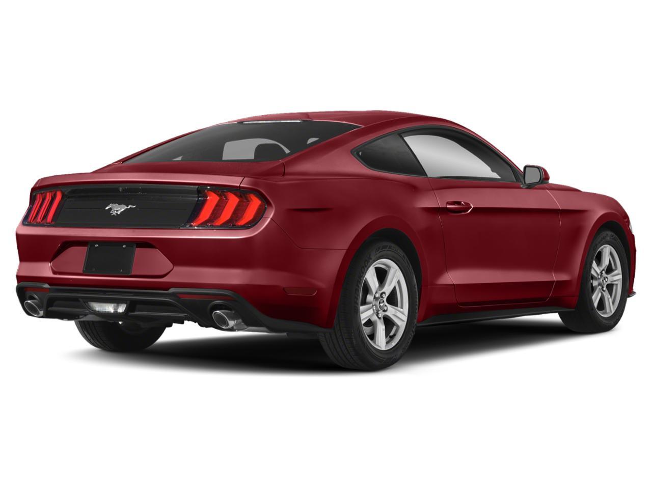 2019 Ford Mustang EcoBoost Premium Mesa AZ