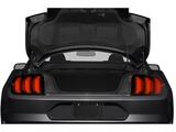 2019 Ford Mustang EcoBoost San Diego County CA