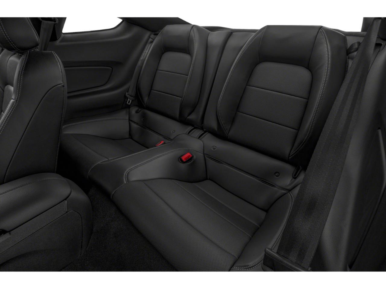 2019 Ford Mustang GT 5.0 PREMIUM Charlotte NC