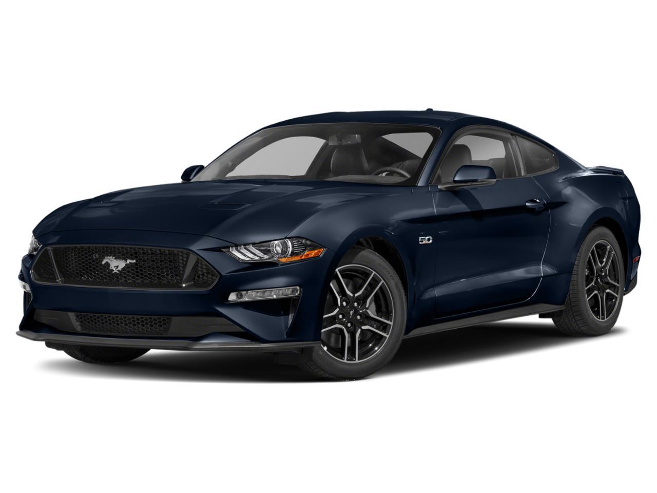 2019 Ford Mustang GT 5.0 PREMIUM