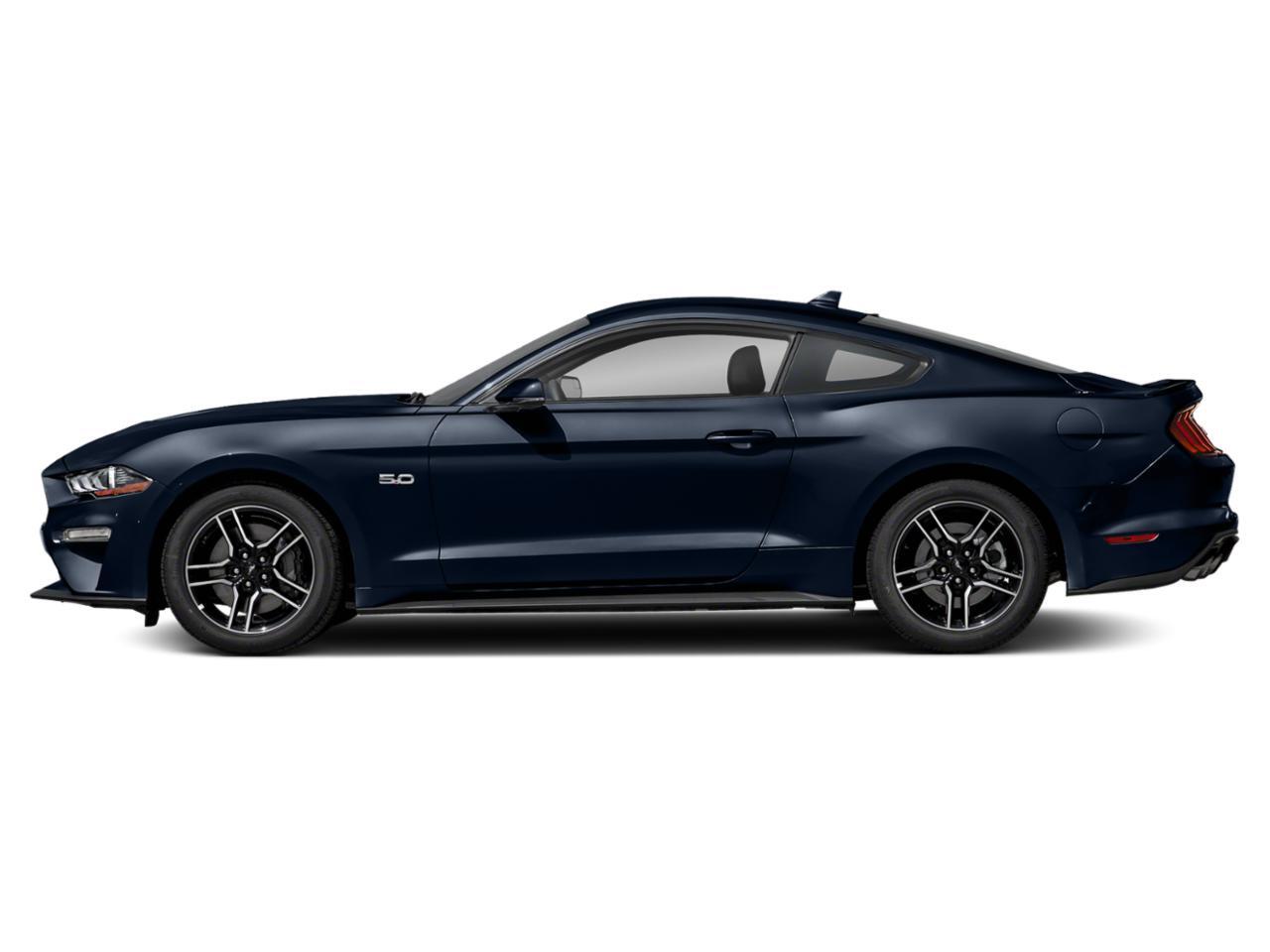 2019 Ford Mustang GT 5.0 PREMIUM