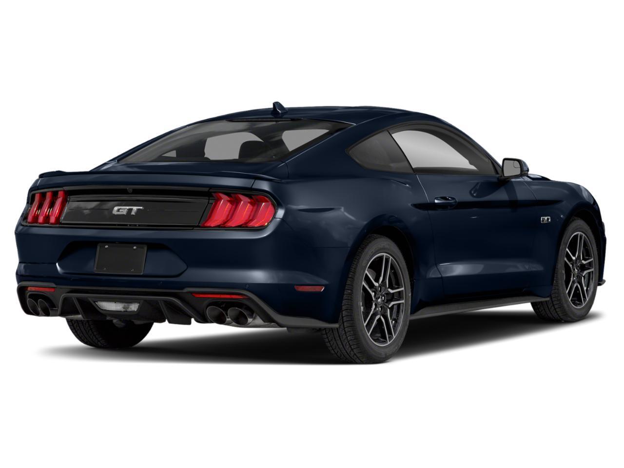 2019 Ford Mustang GT 5.0 PREMIUM