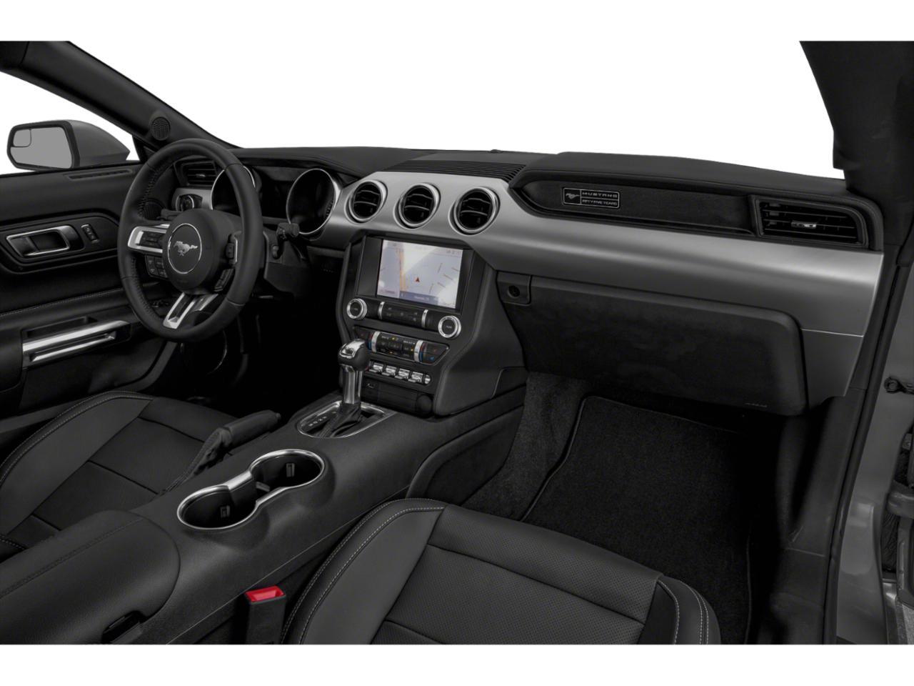 2019 Ford Mustang GT Carrollton TX
