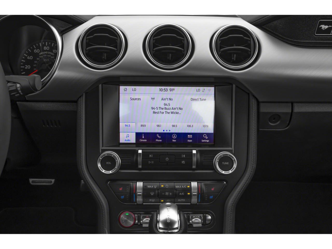 2019 Ford Mustang GT Carrollton TX