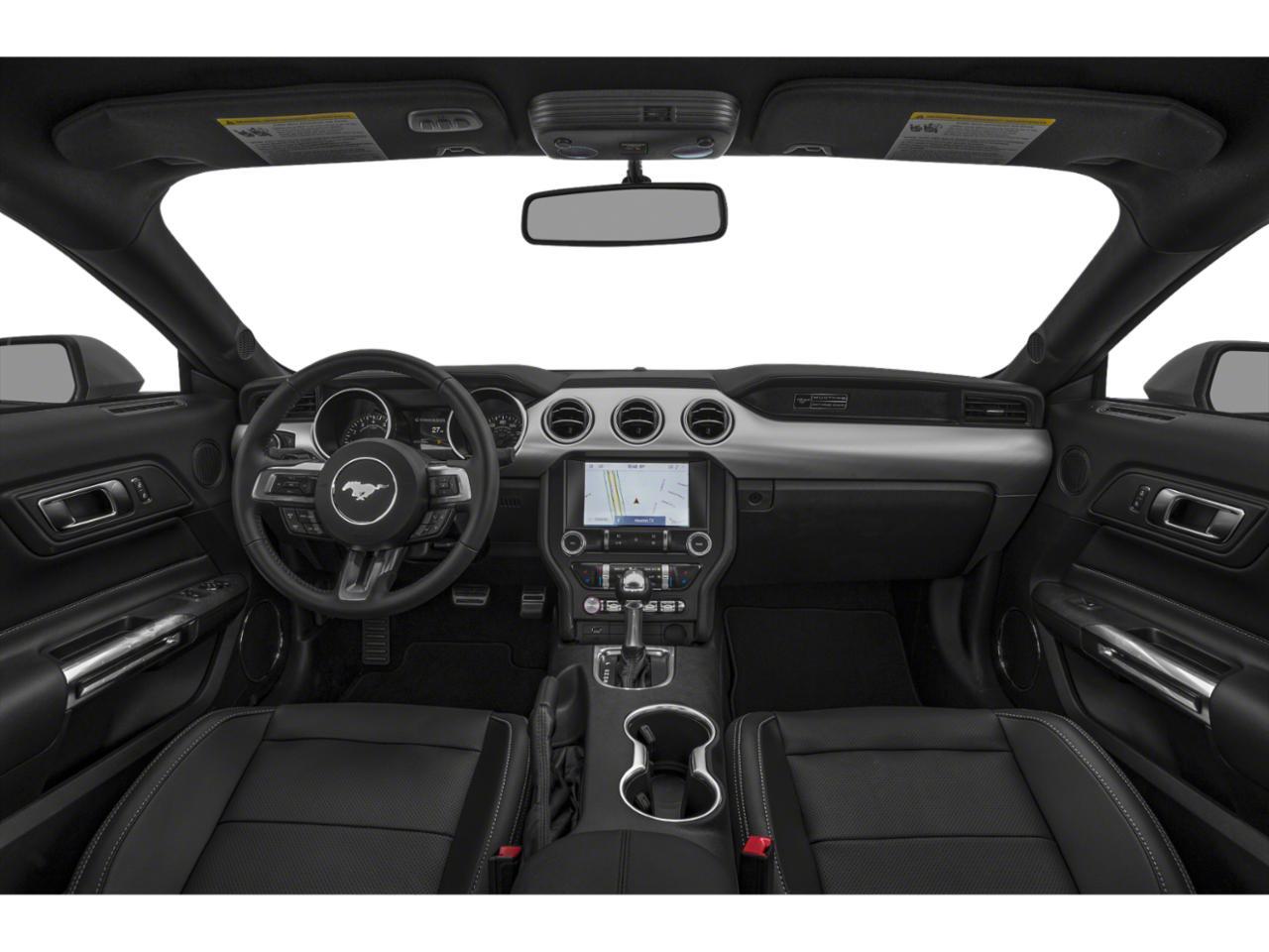 2019 Ford Mustang GT Carrollton TX