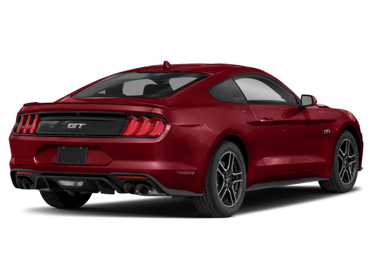 2019 Ford Mustang GT Carrollton TX
