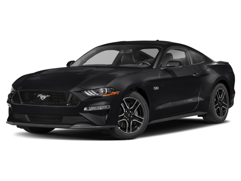 2019 Ford Mustang GT Oshkosh WI