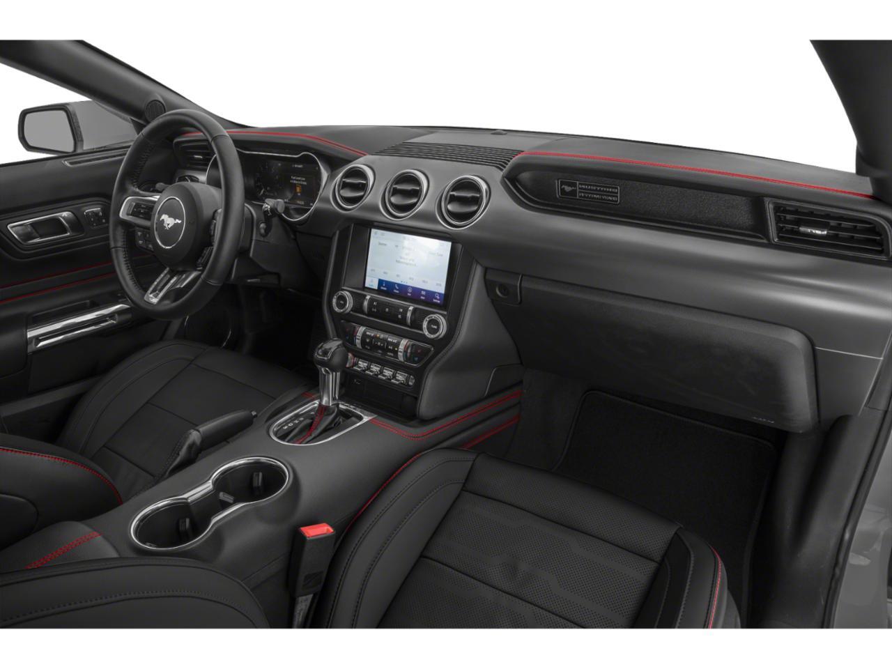 2019 Ford Mustang GT Premium Carrollton TX