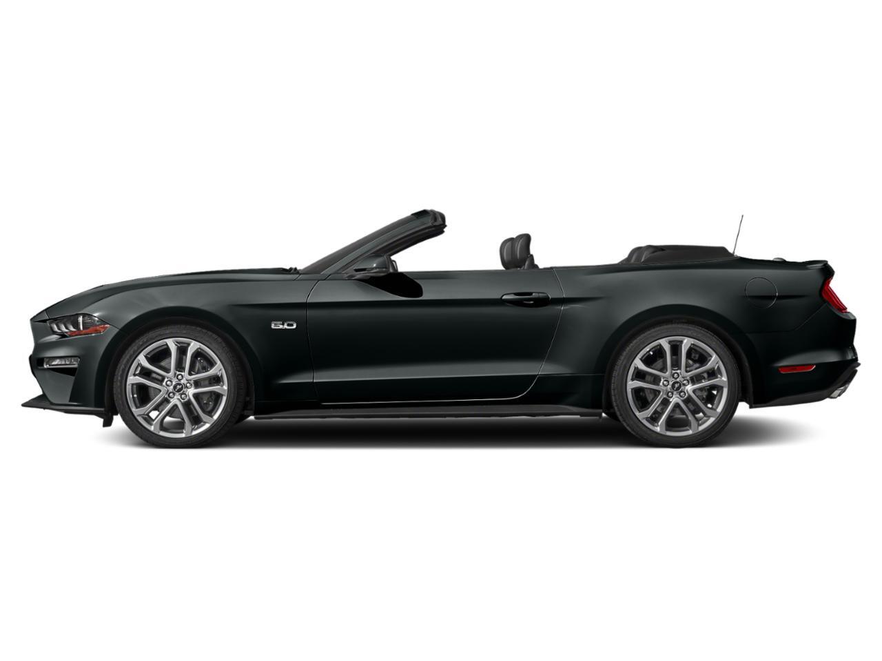 2019 Ford Mustang GT Premium Carrollton TX