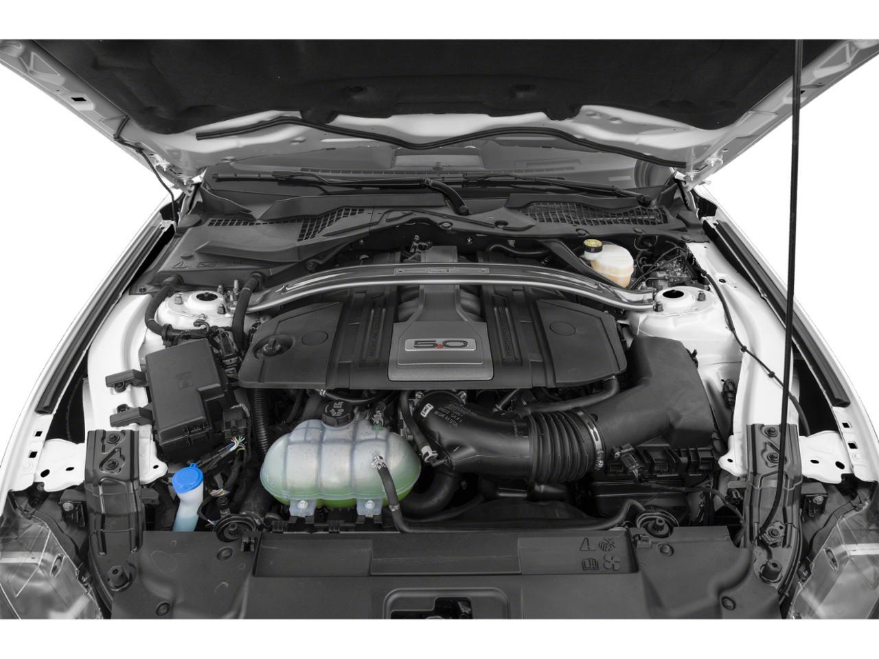 2019 Ford Mustang GT Premium Plano TX