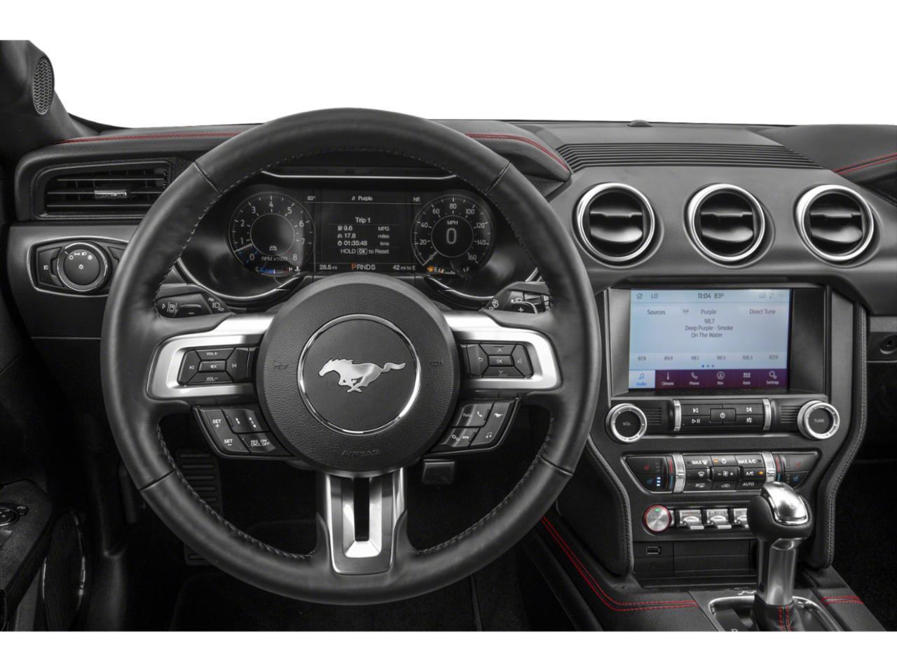 2019 Ford Mustang GT Premium Plano TX
