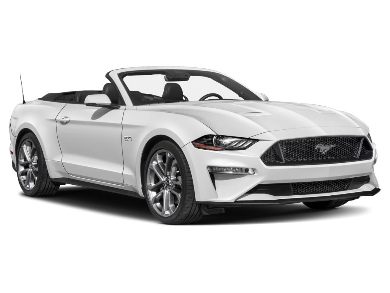 2019 Ford Mustang GT Premium Plano TX