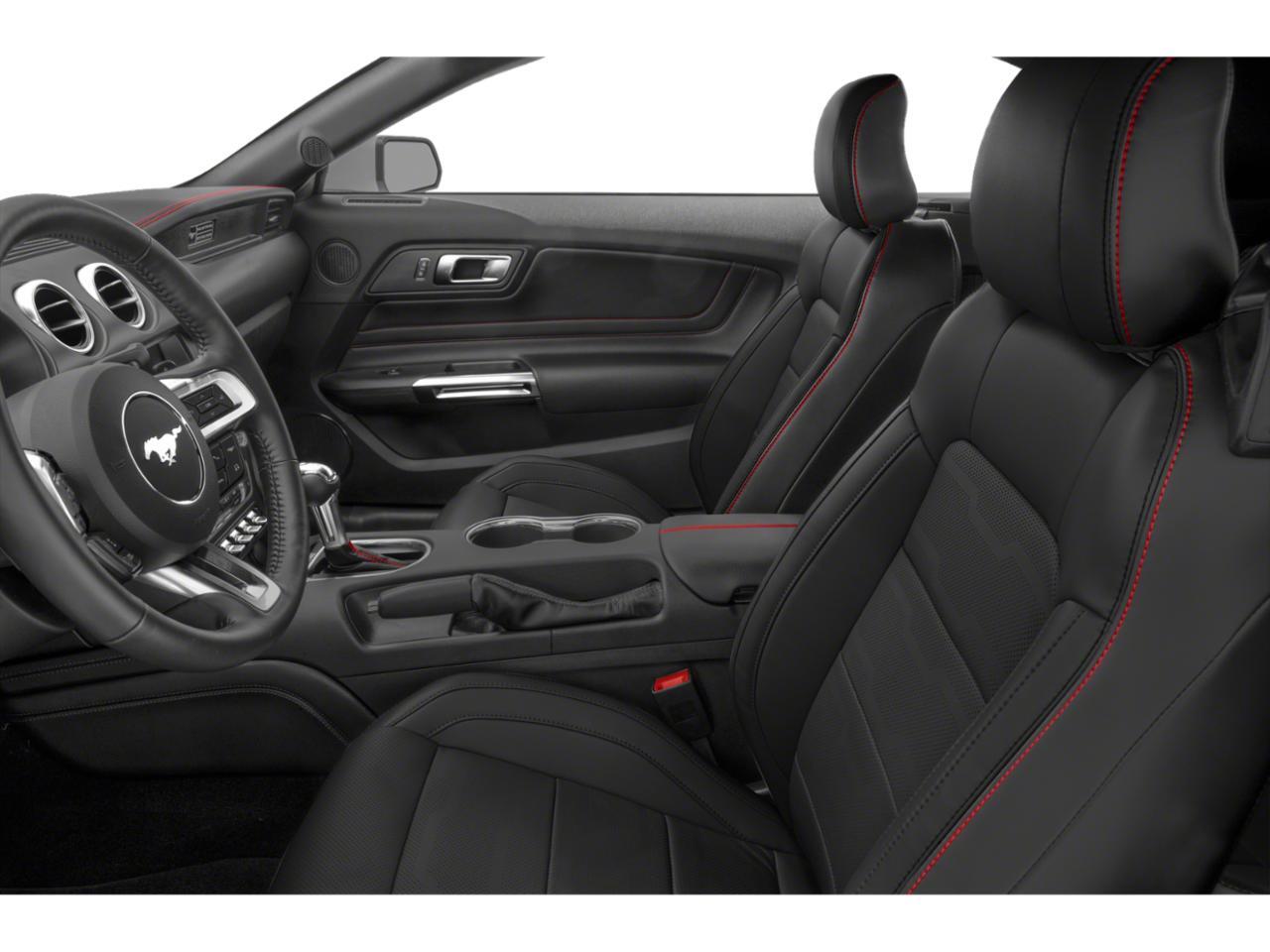 2019 Ford Mustang GT Premium Plano TX