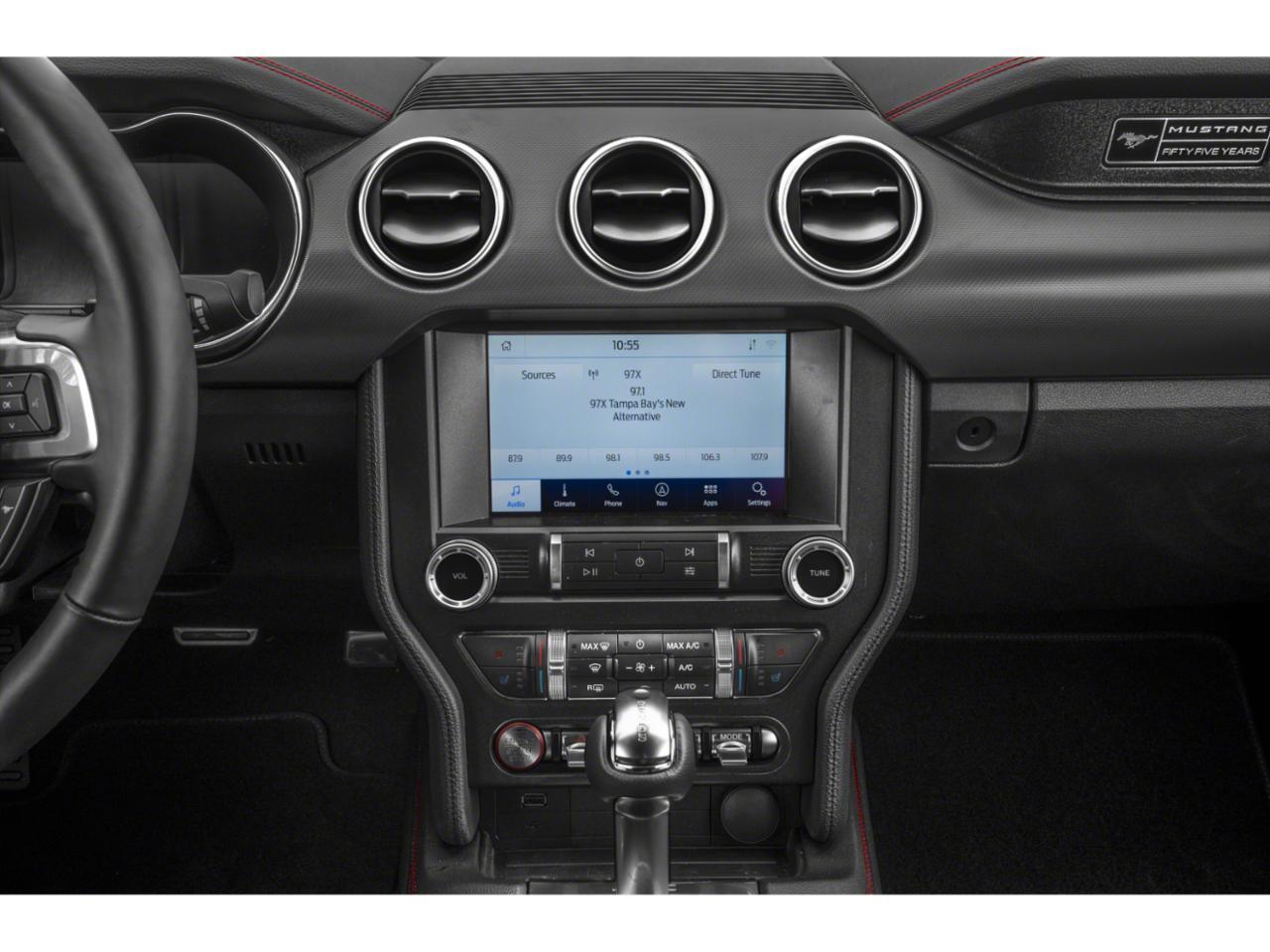 2019 Ford Mustang GT Premium Plano TX
