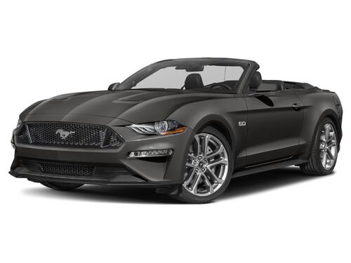 2019 Ford Mustang GT Premium Tampa FL 2019 Ford Mustang GT Premium Tampa FL