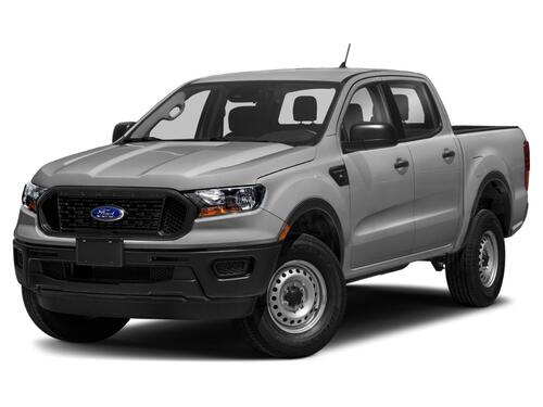 2019 Ford Ranger Tampa FL 2019 Ford Ranger Tampa FL