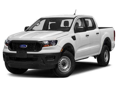 2019 Ford Ranger Tampa FL 2019 Ford Ranger Tampa FL
