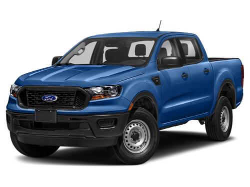 2019 Ford Ranger Tampa FL 2019 Ford Ranger Tampa FL