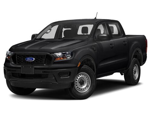 2019 Ford Ranger Tampa FL 2019 Ford Ranger Tampa FL