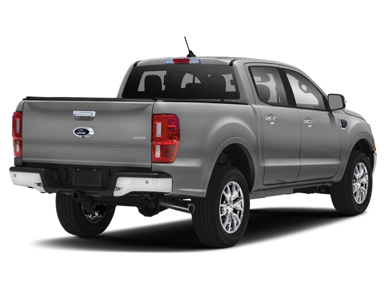 2019 Ford Ranger XL Tucson AZ