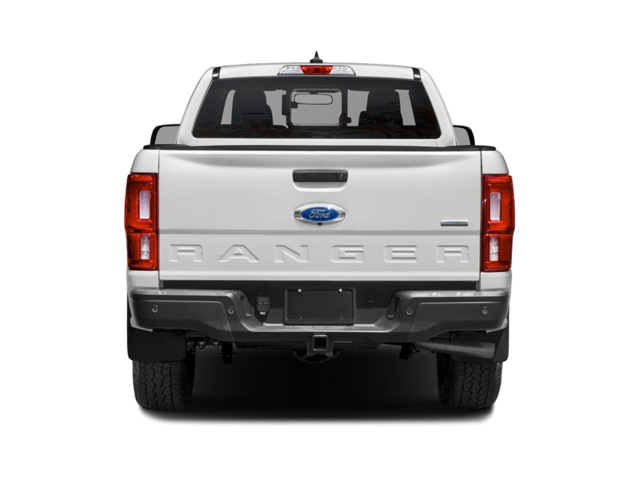 2019 Ford Ranger XL Twin Falls ID