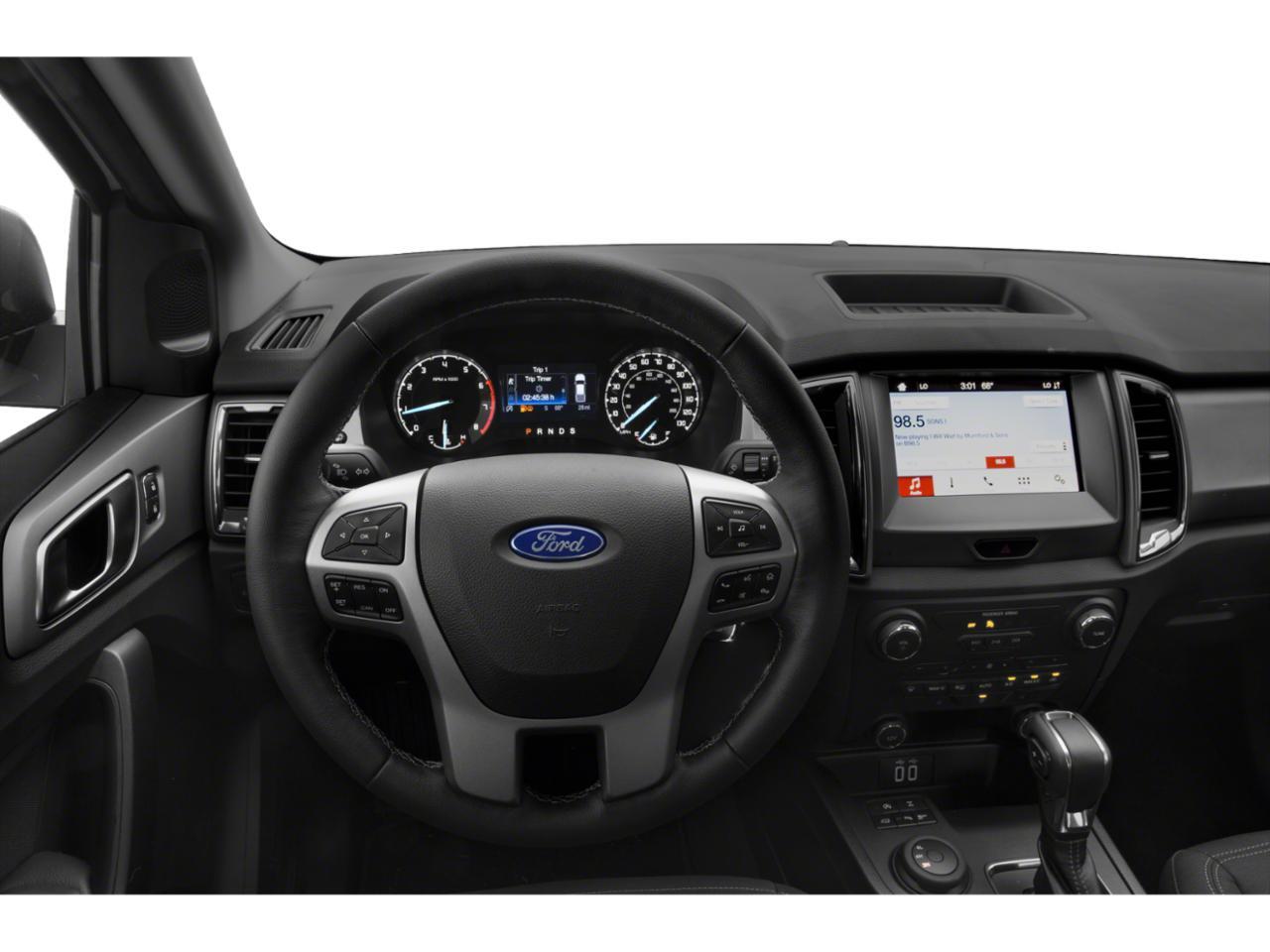 2019 Ford Ranger XL Twin Falls ID
