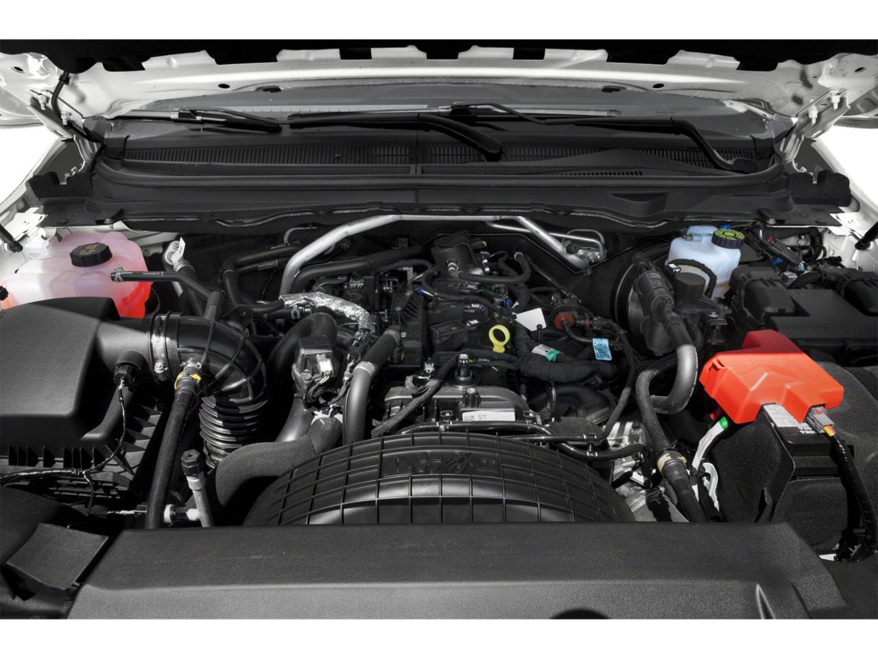 2019 Ford Ranger XL Twin Falls ID