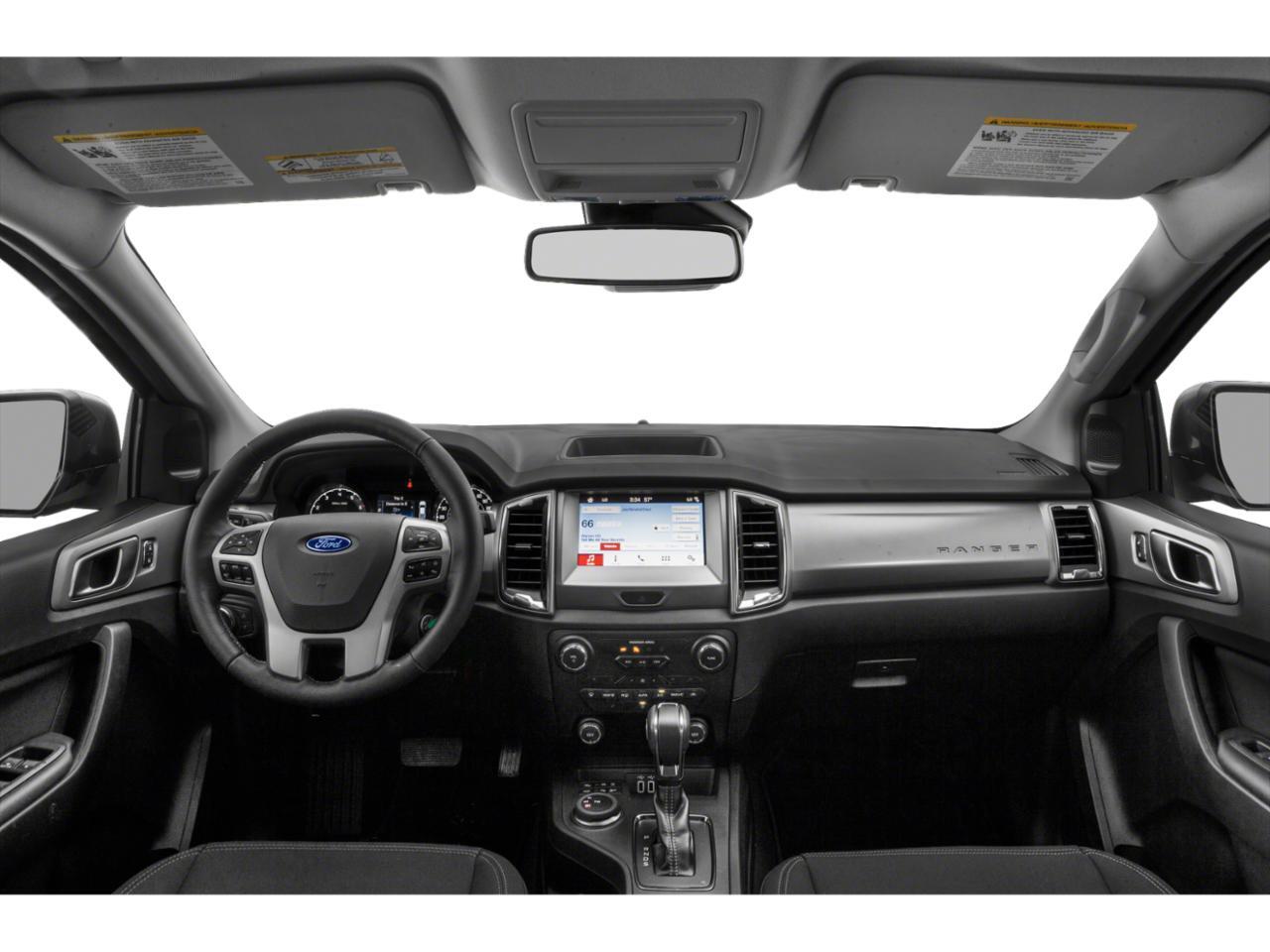 2019 Ford Ranger XLT Houston TX
