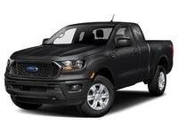 2019 Ford Ranger XLT 2019 Ford Ranger XLT