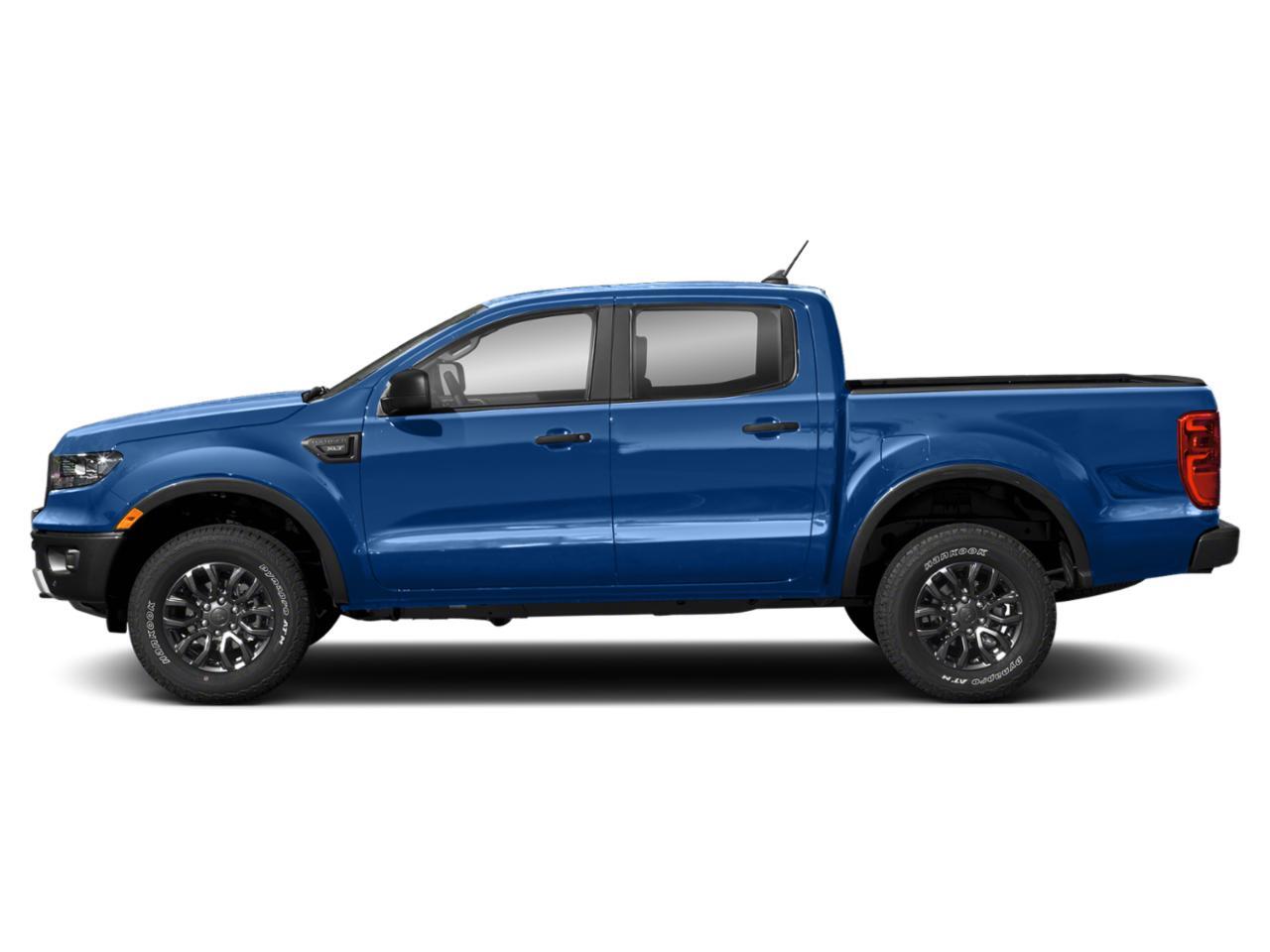 2019 Ford Ranger XLT Pine River MN