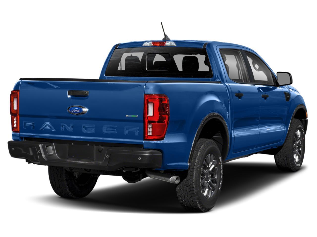 2019 Ford Ranger XLT Pine River MN