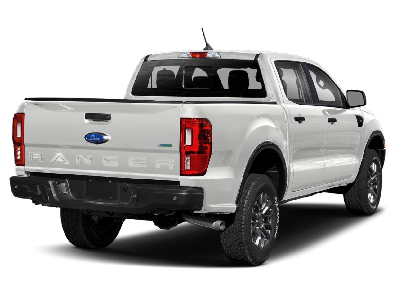 2019 Ford Ranger XLT San Antonio TX