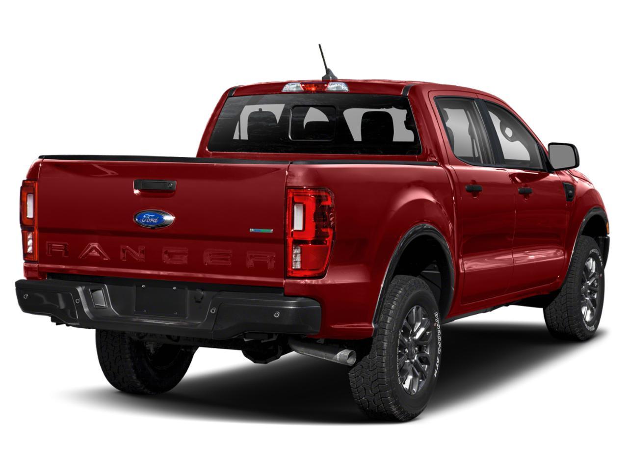 2019 Ford Ranger XLT San Clemente CA