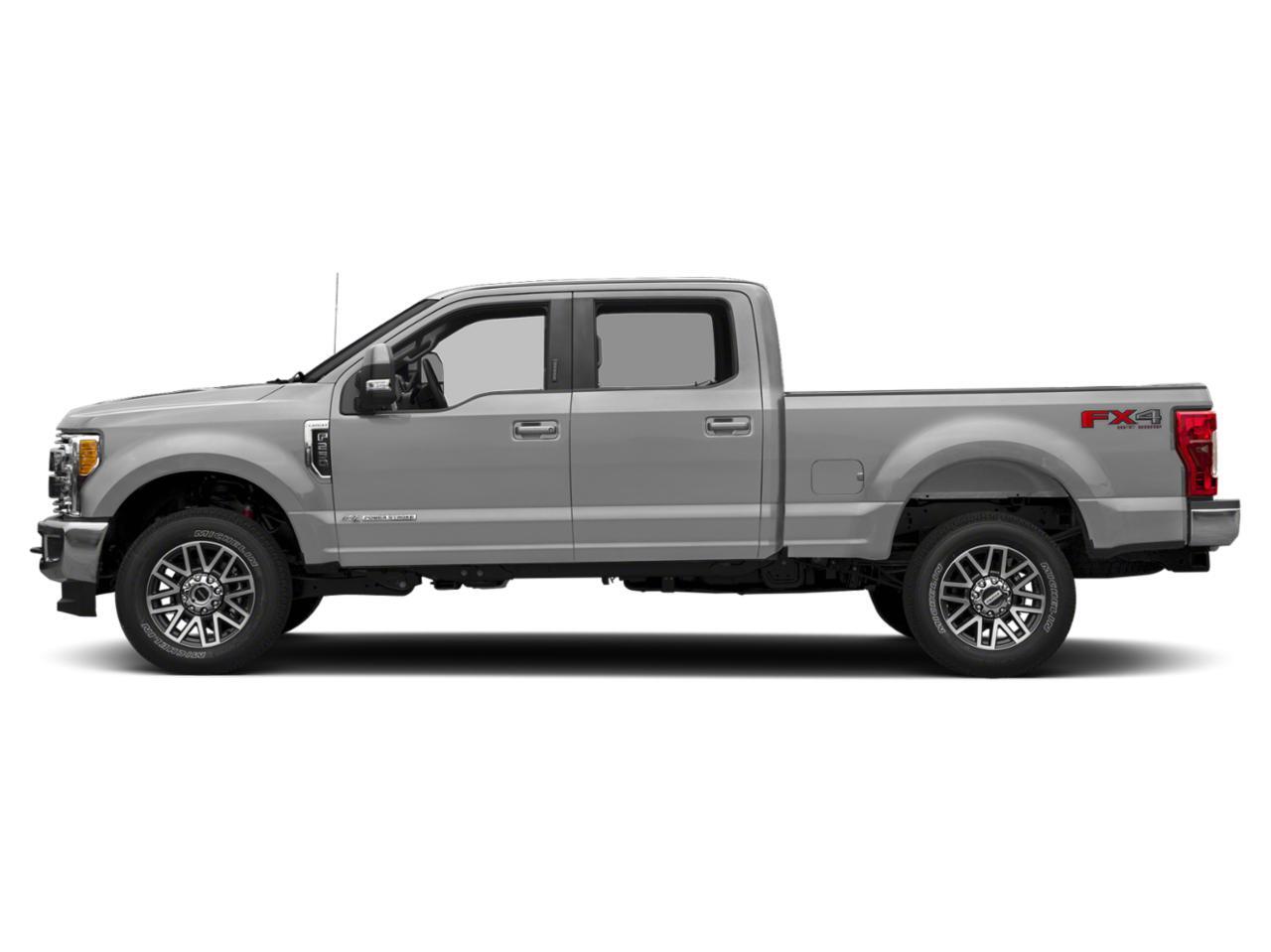 2019 Ford Super Duty F-250 SRW LARIAT