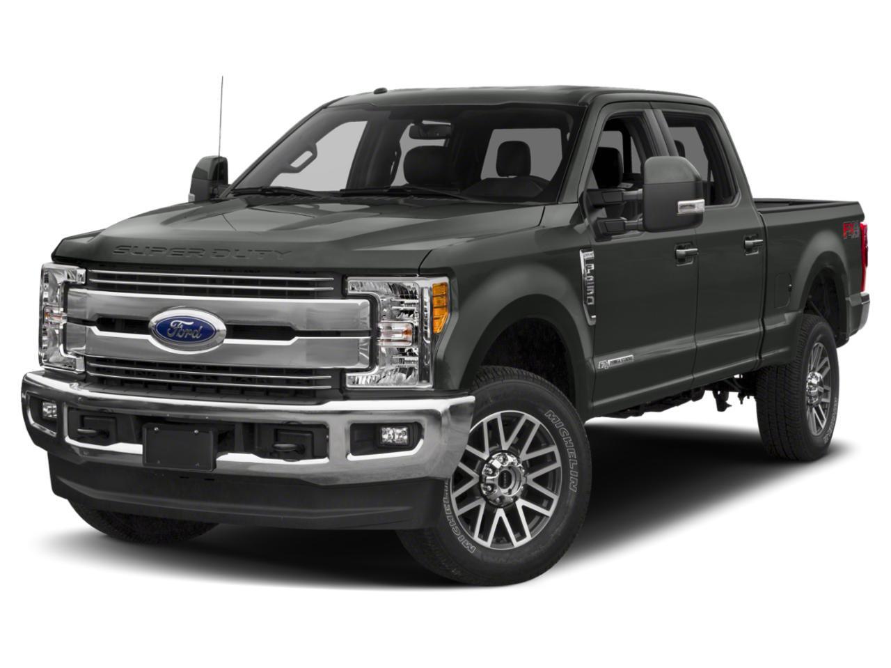 2019 Ford Super Duty F-250 SRW LARIAT Grand Junction CO