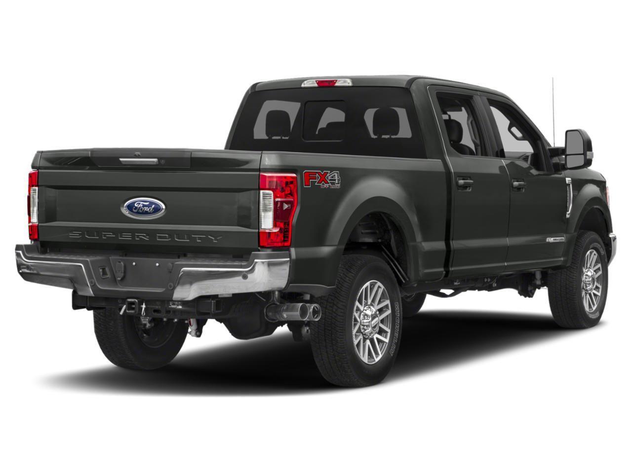 2019 Ford Super Duty F-250 SRW LARIAT Grand Junction CO
