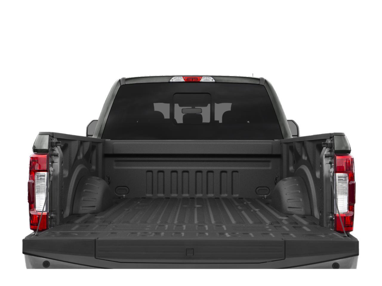 2019 Ford Super Duty F-250 SRW LARIAT Owego NY