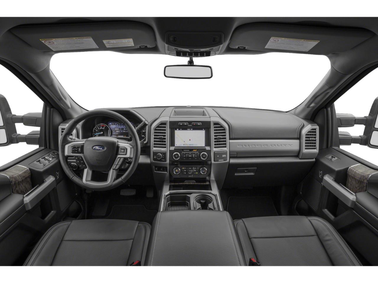2019 Ford Super Duty F-250 SRW LARIAT Owego NY